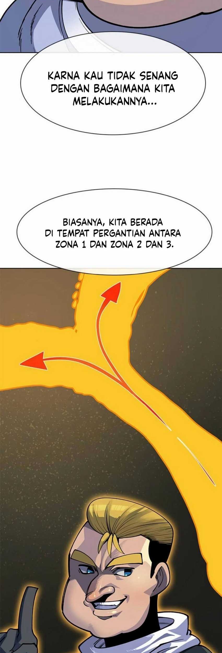 Dungeon Porter Chapter 21 Gambar 42