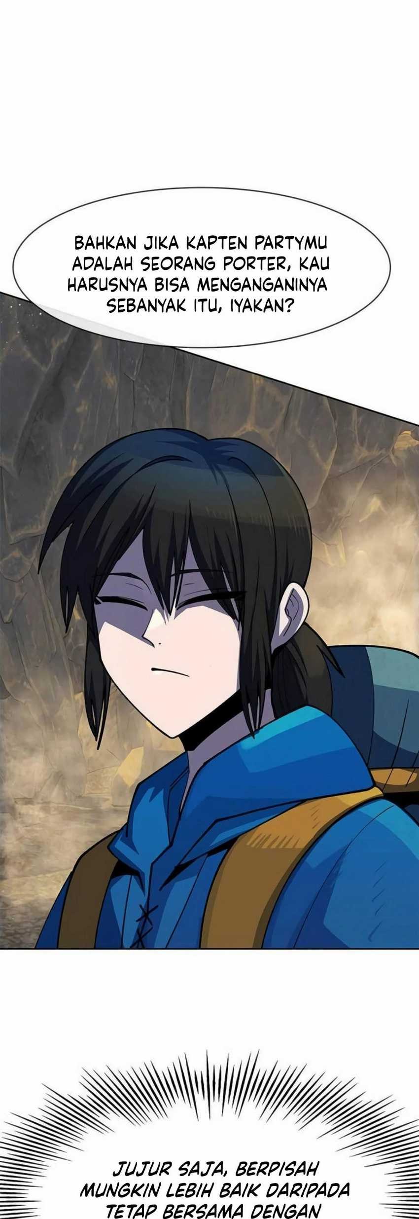 Dungeon Porter Chapter 21 Gambar 44