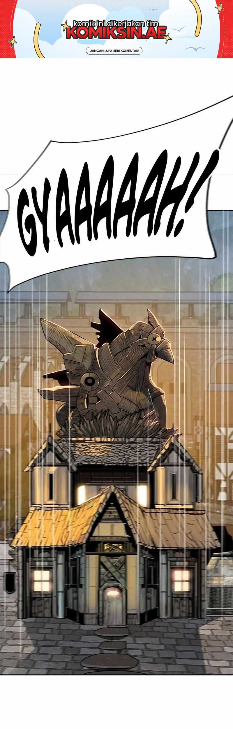 Baca  Dungeon Porter Chapter 22 Gambar 2