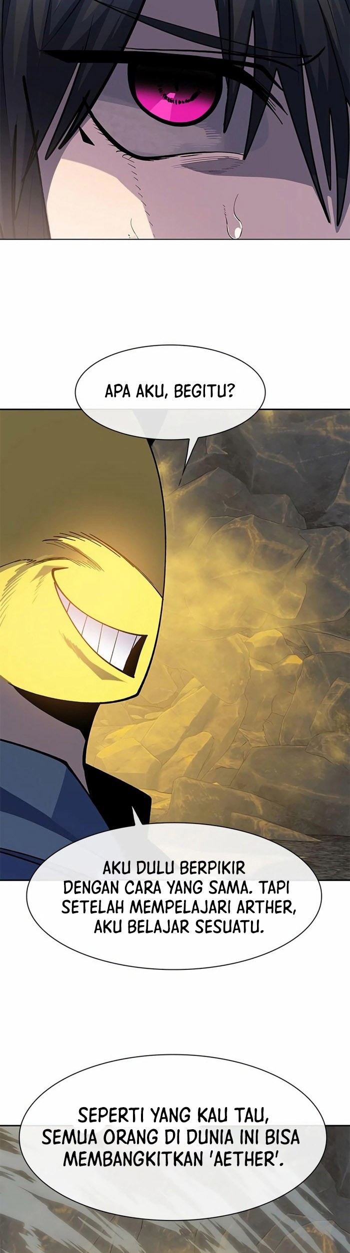 Dungeon Porter Chapter 23 Gambar 57