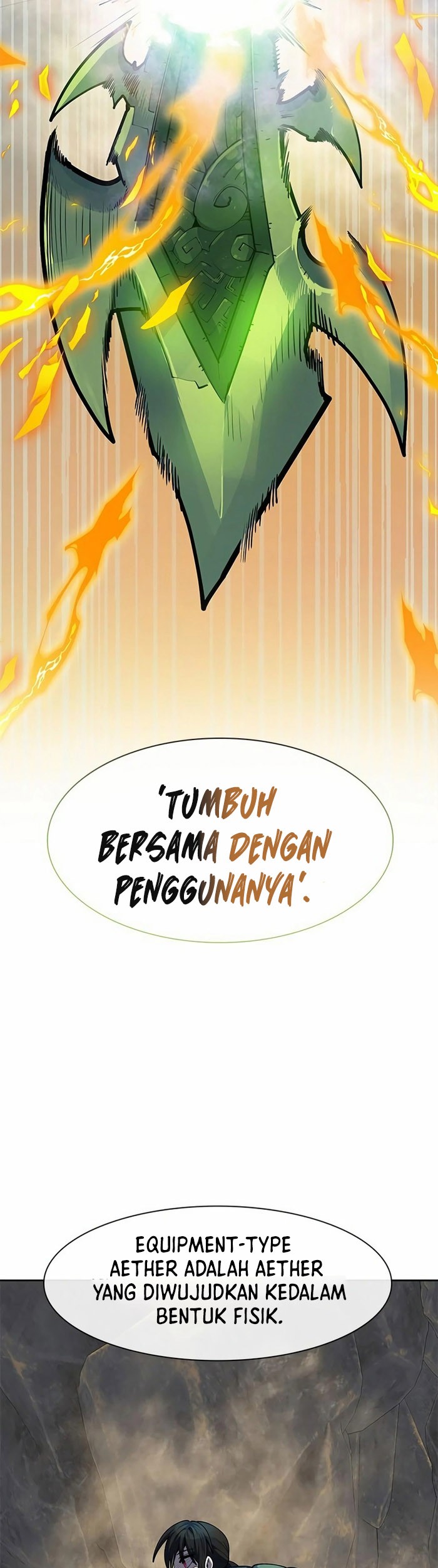 Dungeon Porter Chapter 23 Gambar 67