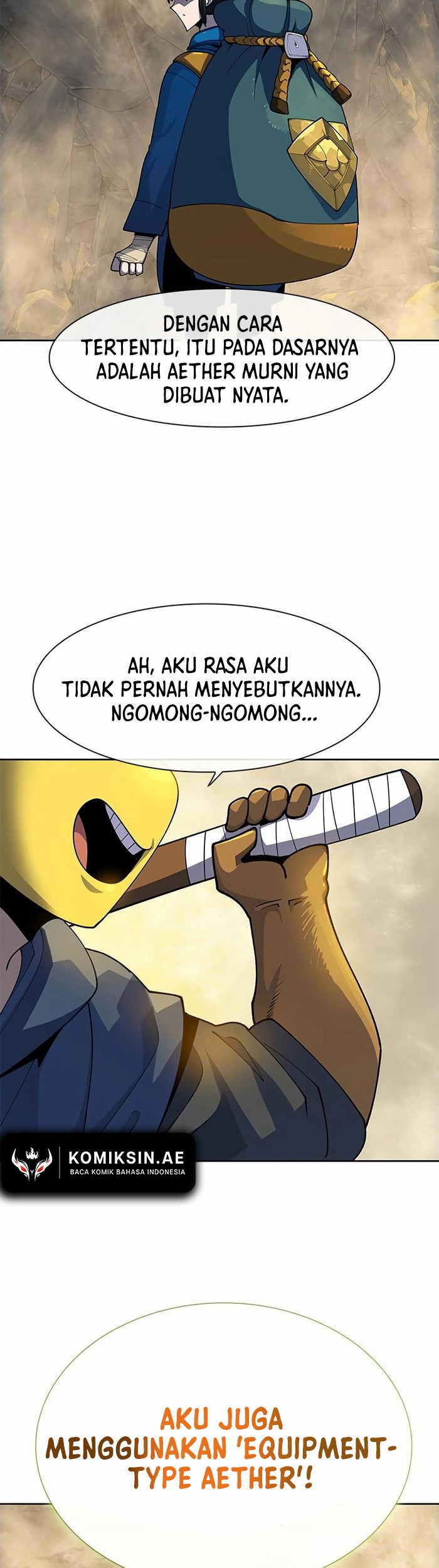 Dungeon Porter Chapter 23 Gambar 68