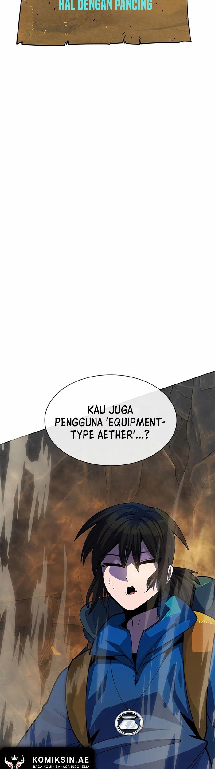 Dungeon Porter Chapter 23 Gambar 71