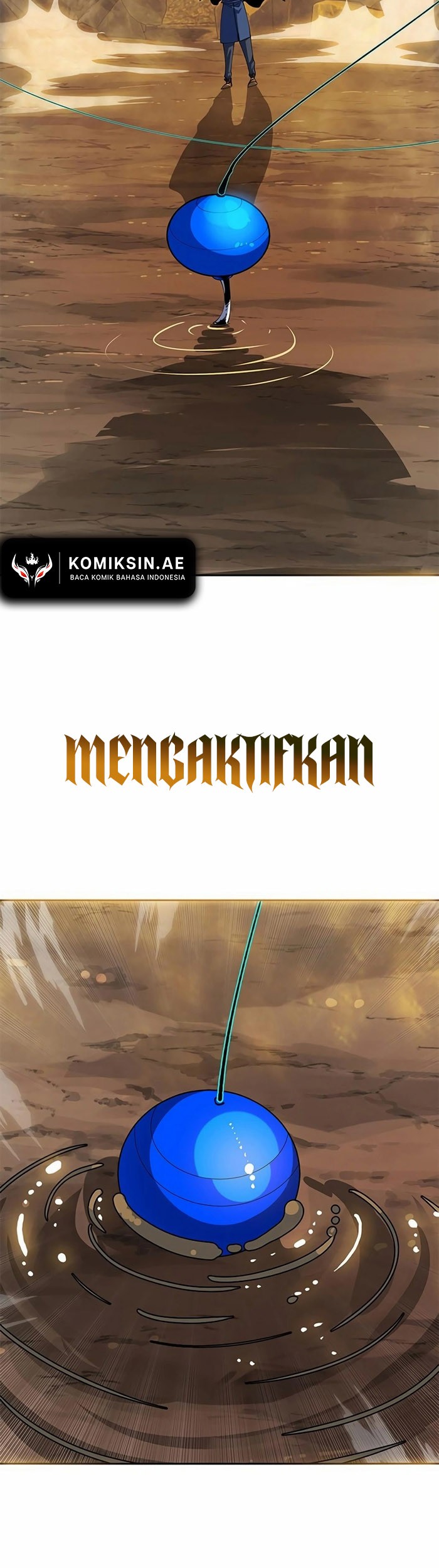 Dungeon Porter Chapter 23 Gambar 75