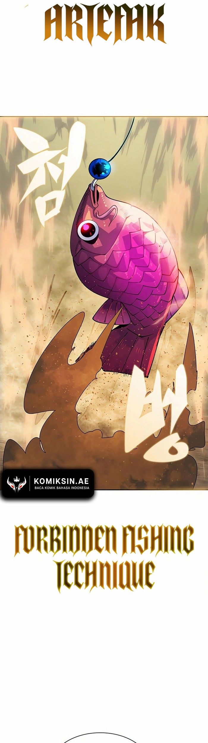Dungeon Porter Chapter 23 Gambar 76