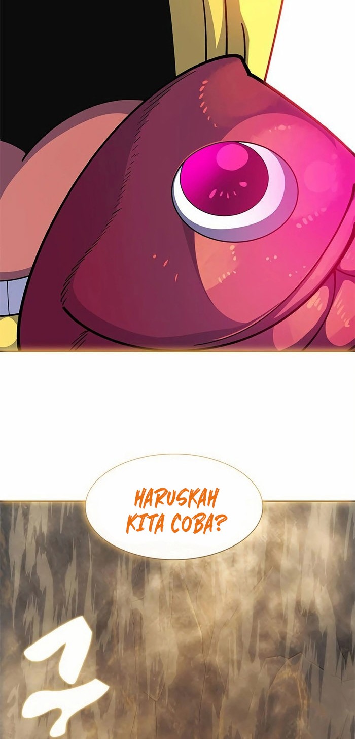 Dungeon Porter Chapter 23 Gambar 78