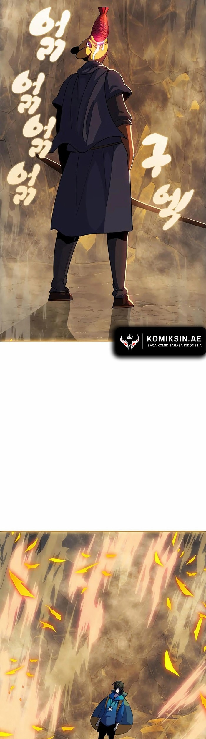 Dungeon Porter Chapter 23 Gambar 79
