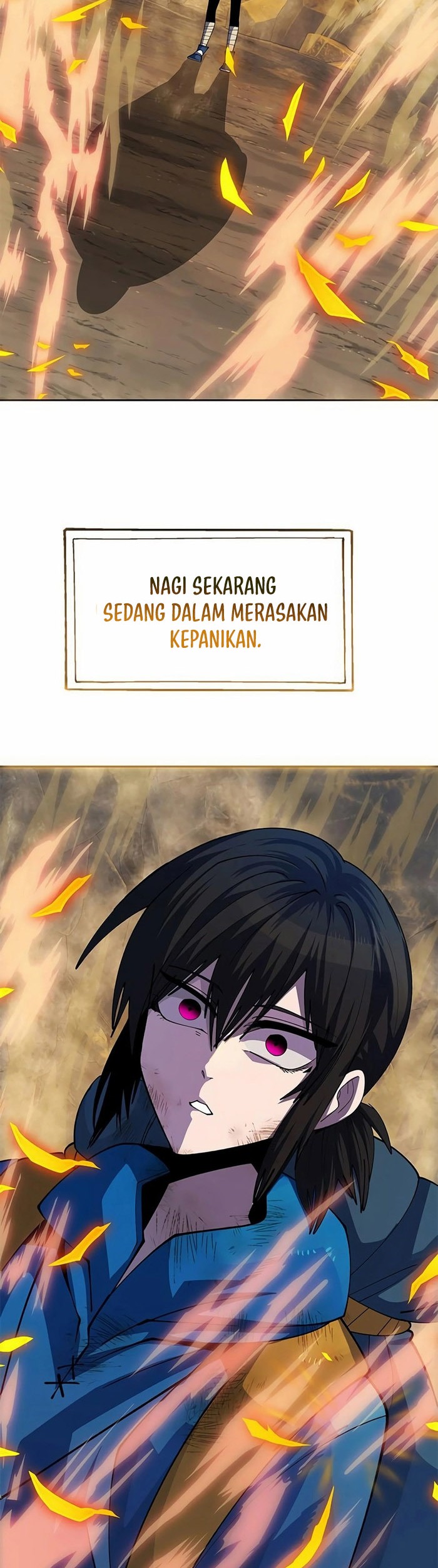 Dungeon Porter Chapter 23 Gambar 80