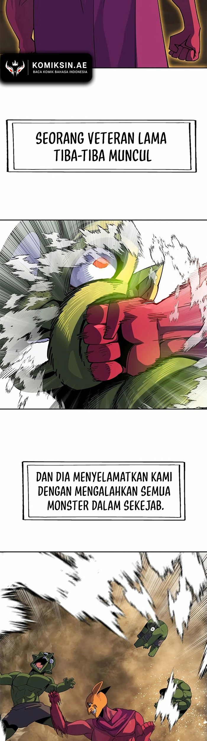Dungeon Porter Chapter 23 Gambar 87