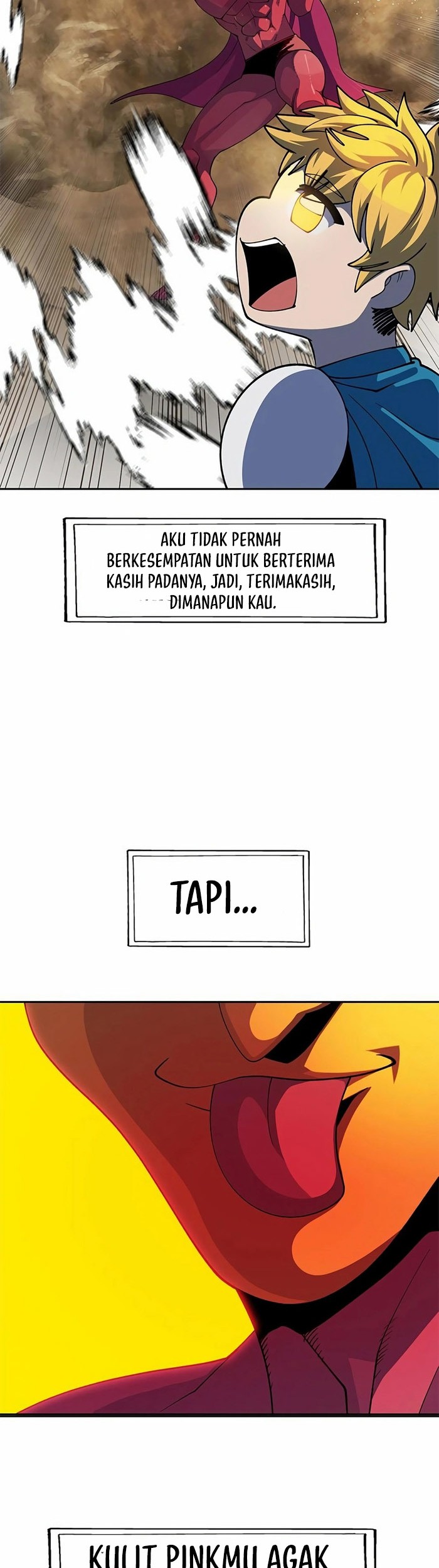 Dungeon Porter Chapter 23 Gambar 88