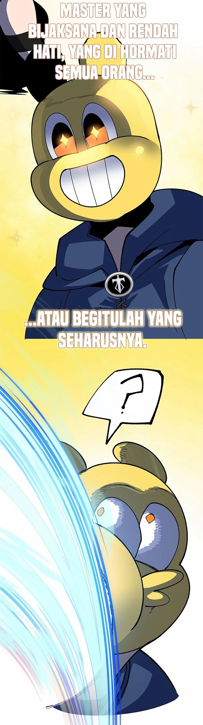 Baca  Dungeon Porter Chapter 23 Gambar 2