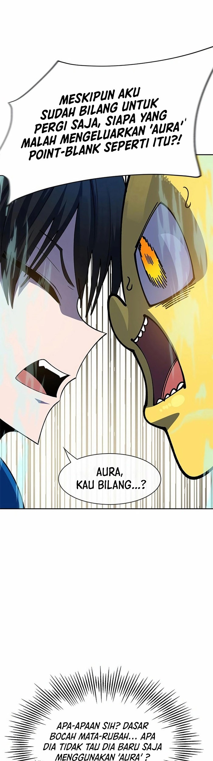Dungeon Porter Chapter 23 Gambar 9