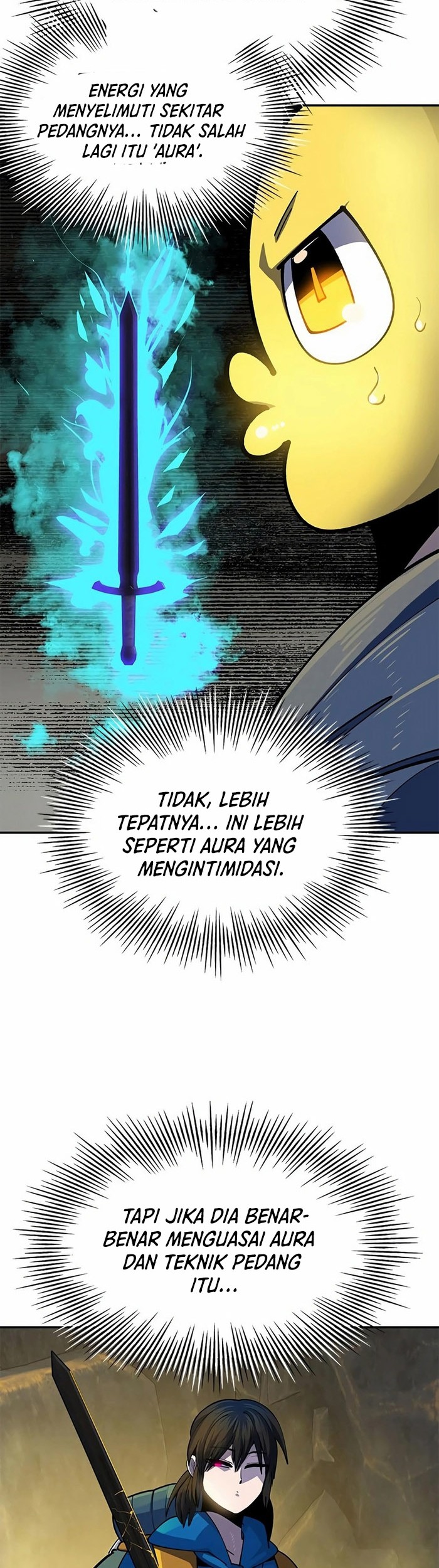 Dungeon Porter Chapter 23 Gambar 10