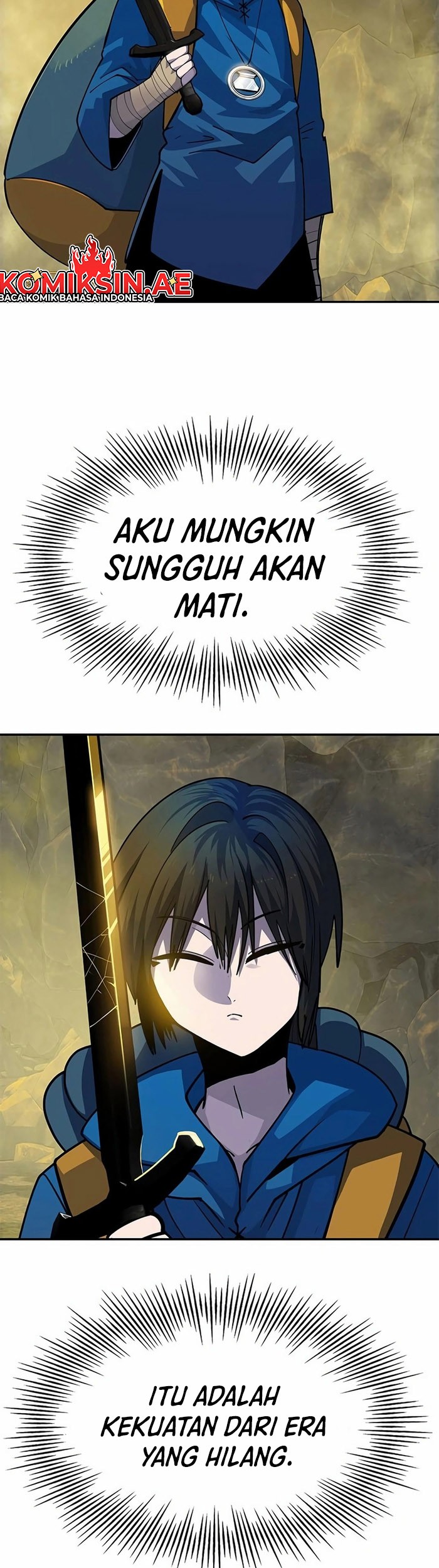 Dungeon Porter Chapter 23 Gambar 11