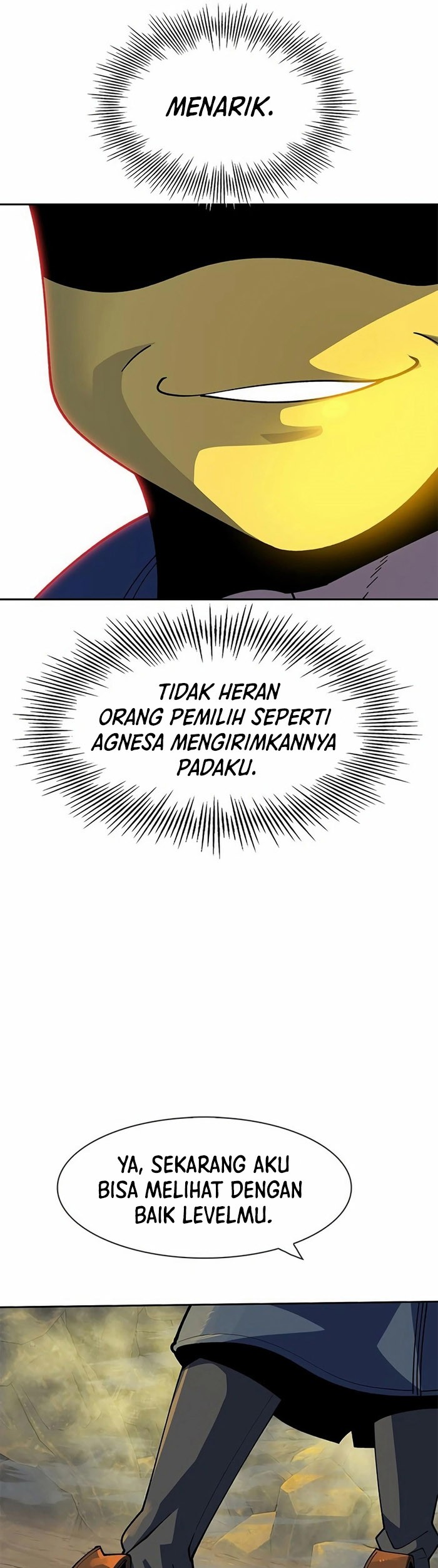 Dungeon Porter Chapter 23 Gambar 13