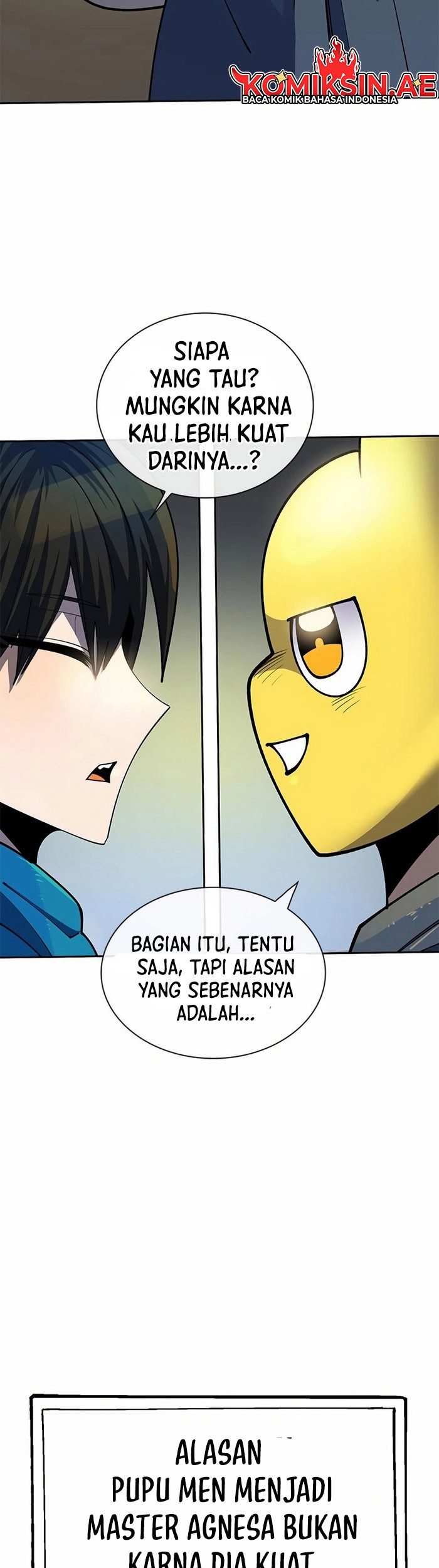Dungeon Porter Chapter 23 Gambar 15