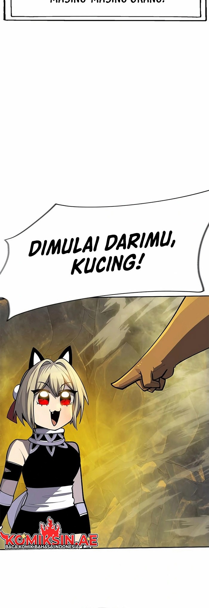Dungeon Porter Chapter 23 Gambar 18
