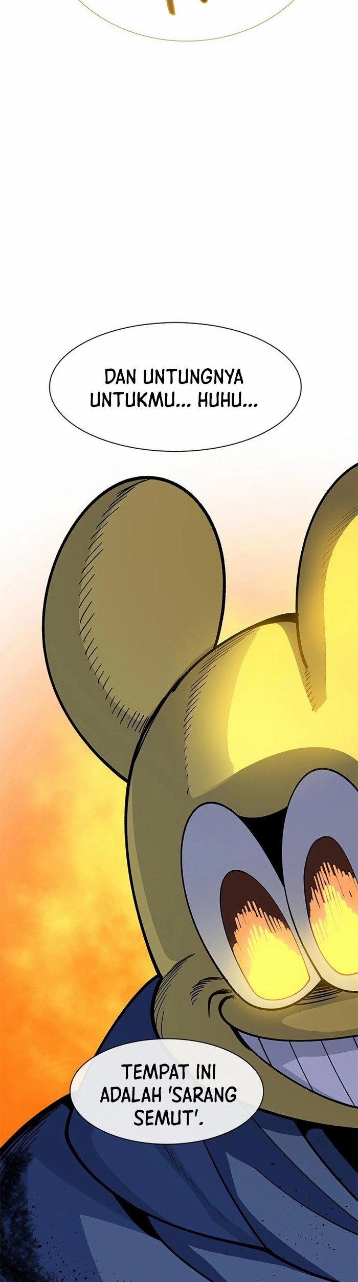 Dungeon Porter Chapter 23 Gambar 22