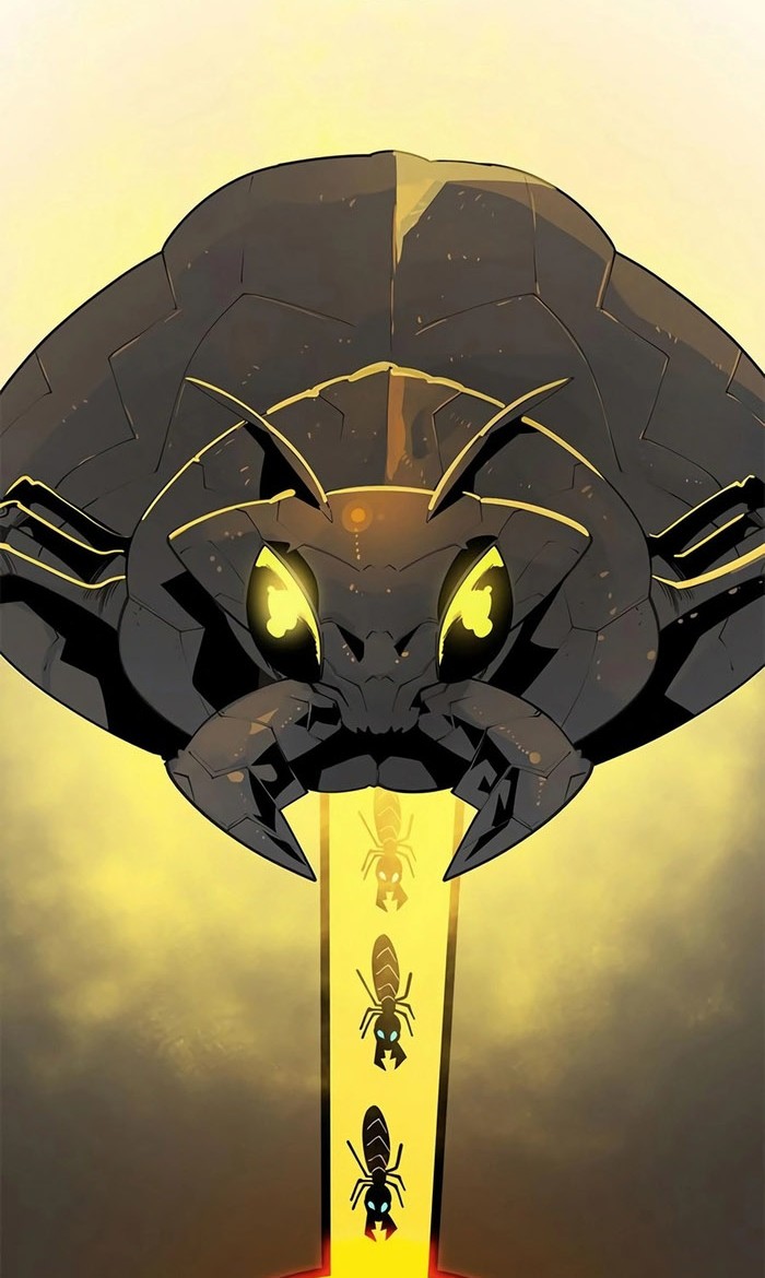 Dungeon Porter Chapter 23 Gambar 24