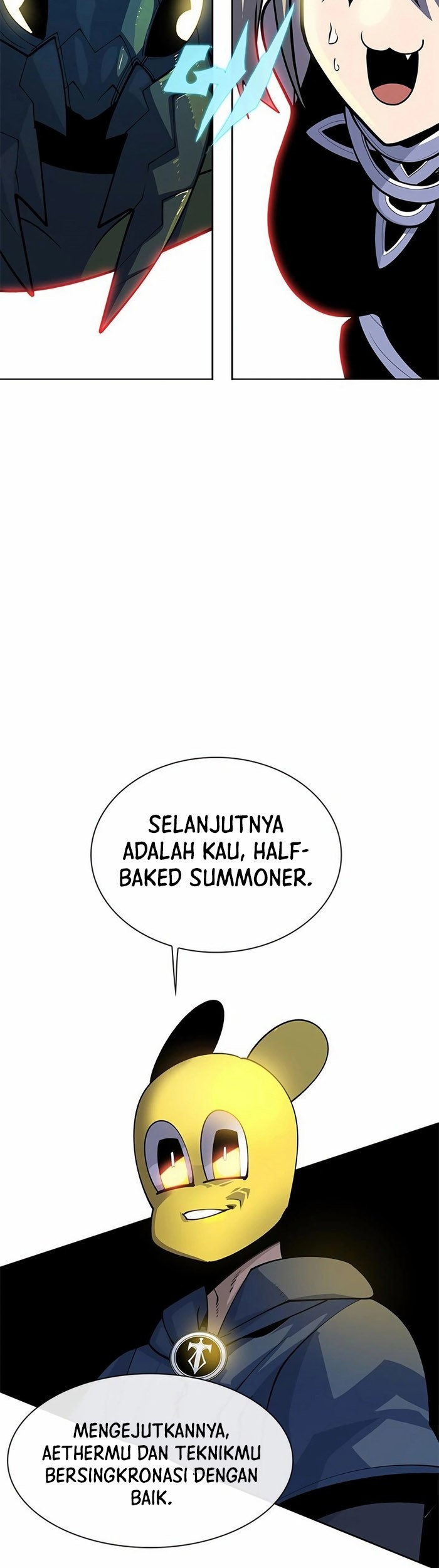 Dungeon Porter Chapter 23 Gambar 27