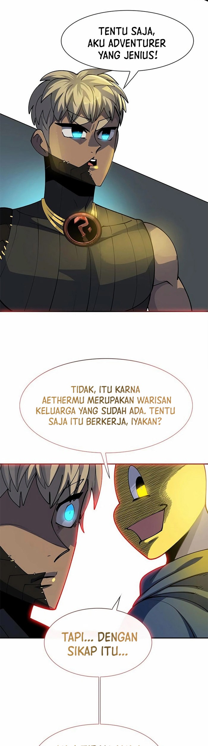 Dungeon Porter Chapter 23 Gambar 28