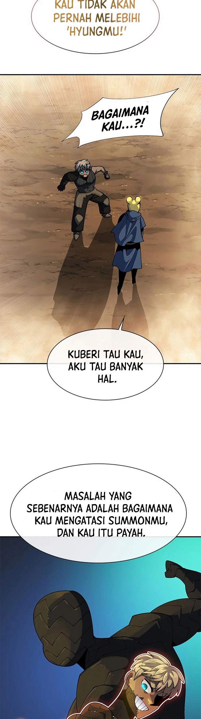 Dungeon Porter Chapter 23 Gambar 29