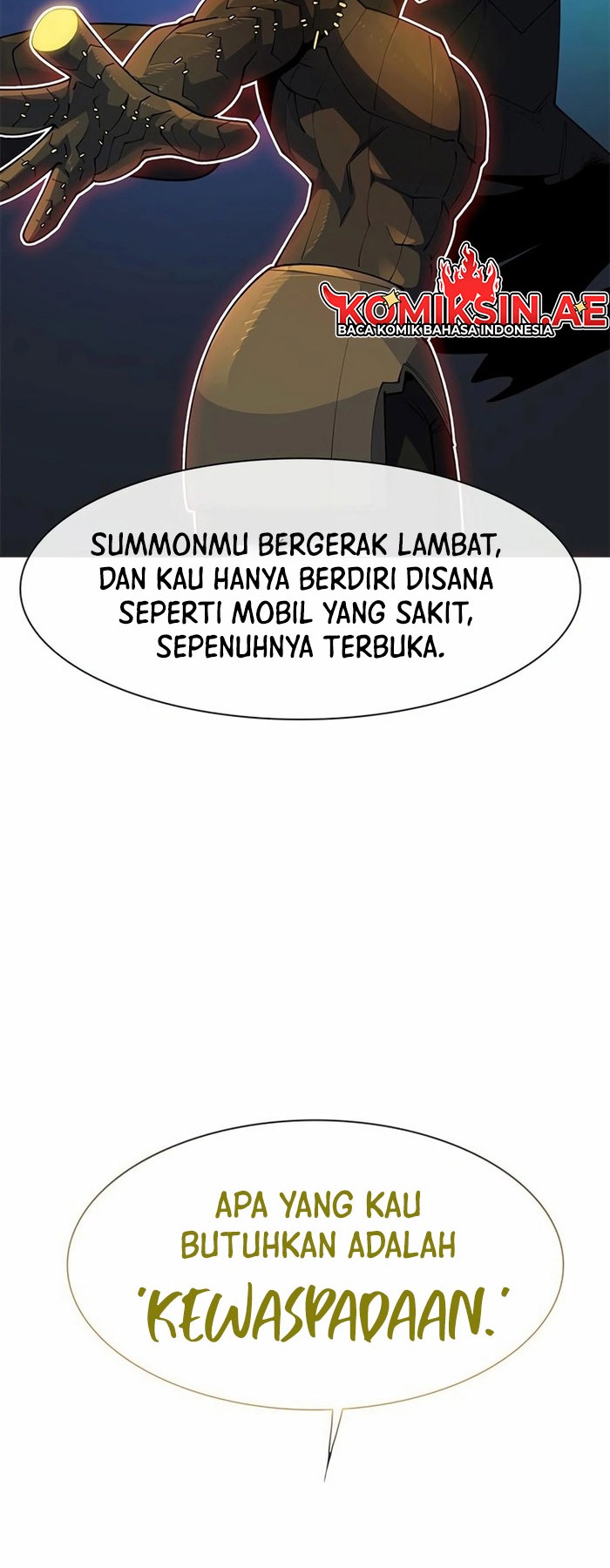 Dungeon Porter Chapter 23 Gambar 30