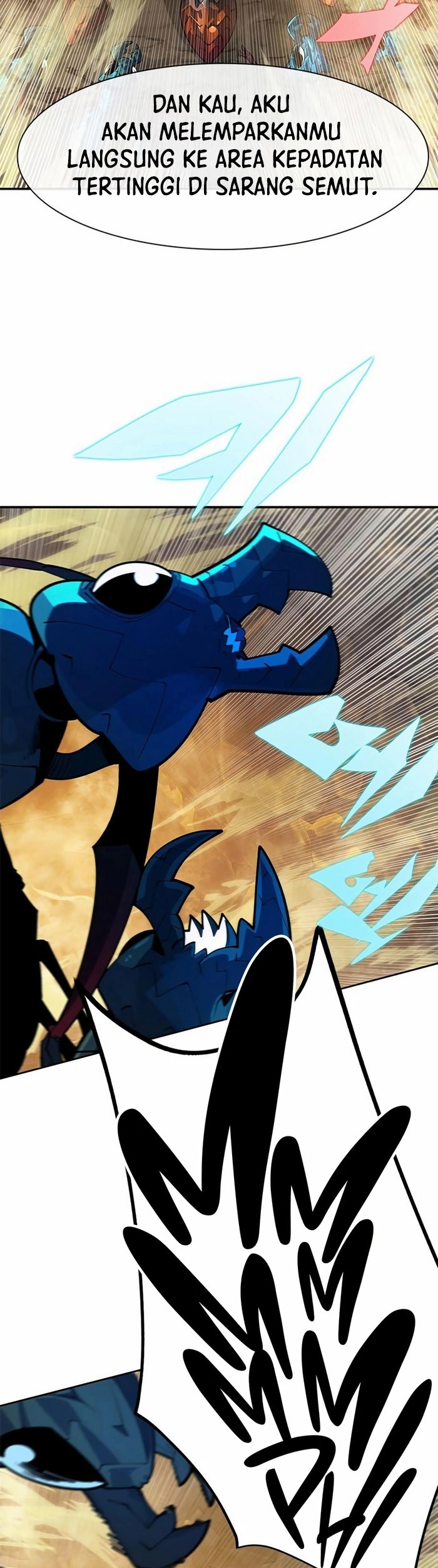 Dungeon Porter Chapter 23 Gambar 33