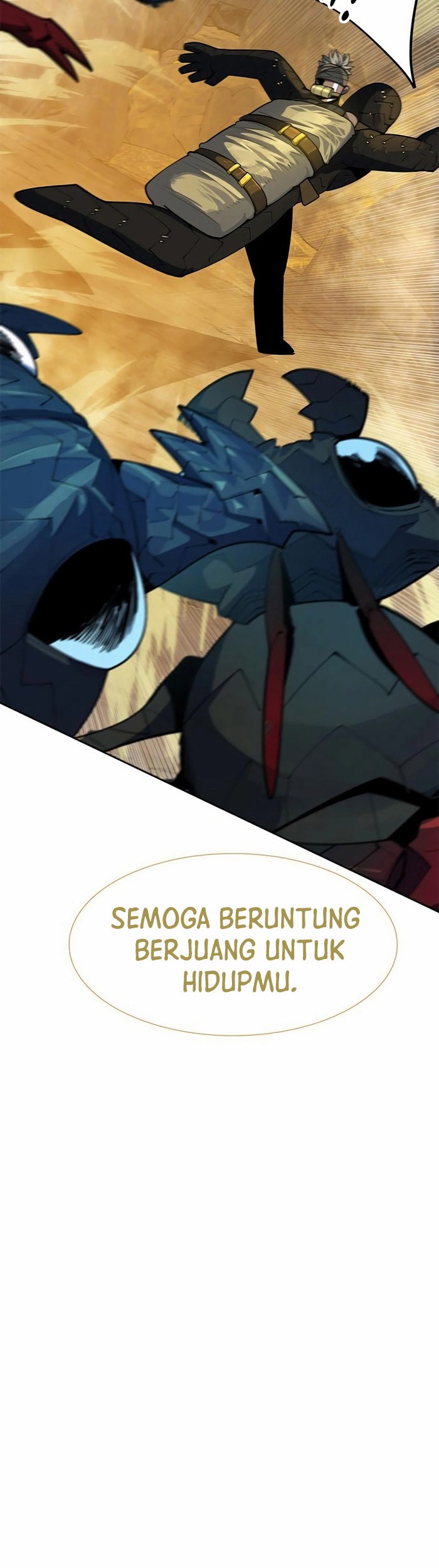 Dungeon Porter Chapter 23 Gambar 34