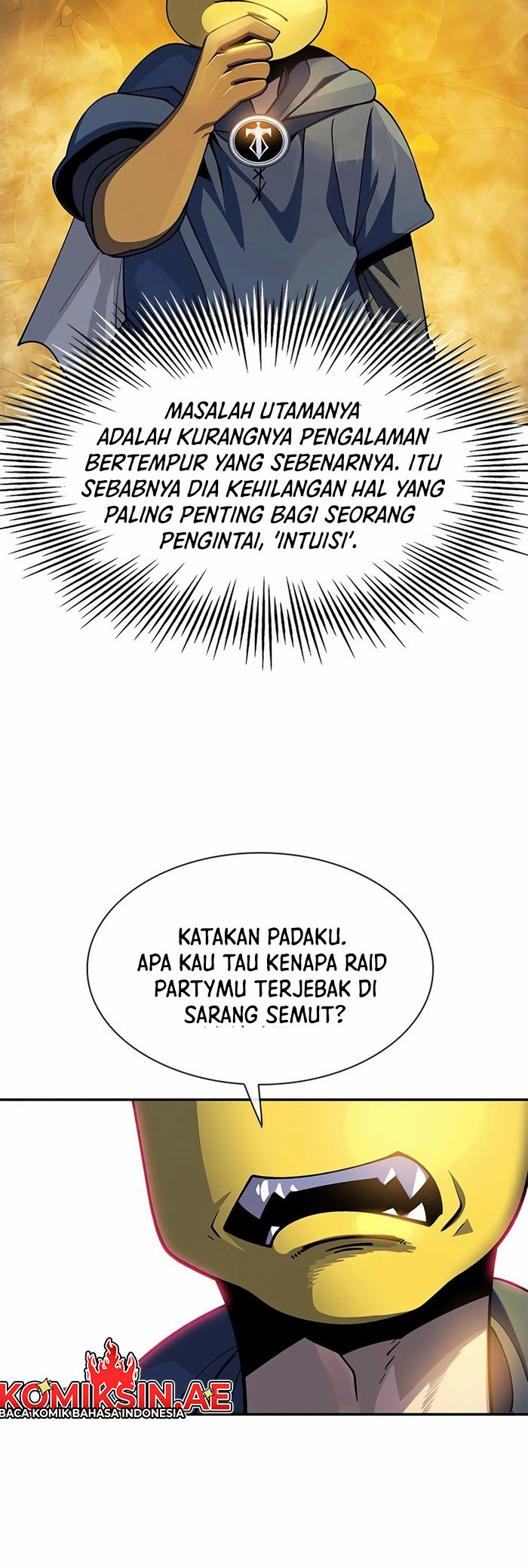Dungeon Porter Chapter 23 Gambar 36