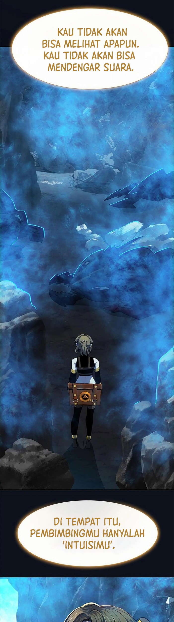 Dungeon Porter Chapter 23 Gambar 39