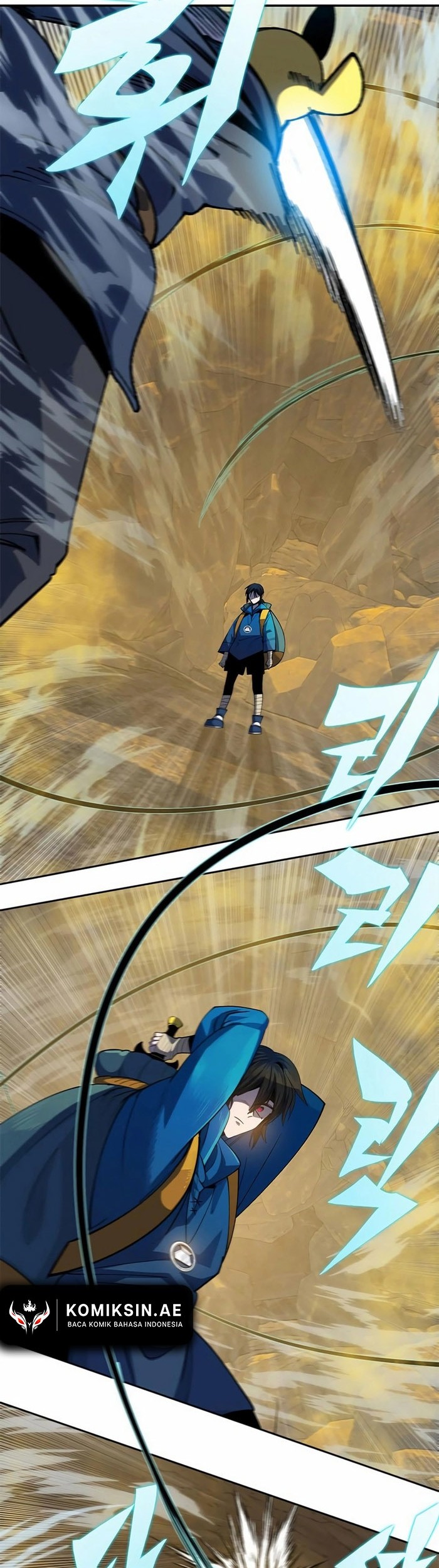 Dungeon Porter Chapter 23 Gambar 44