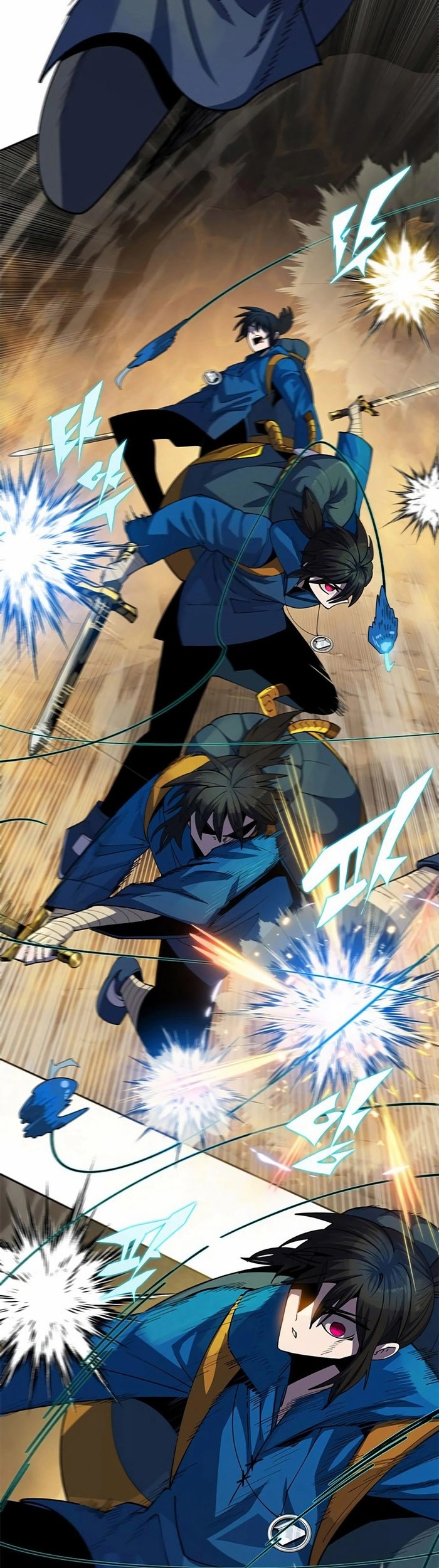 Dungeon Porter Chapter 23 Gambar 46
