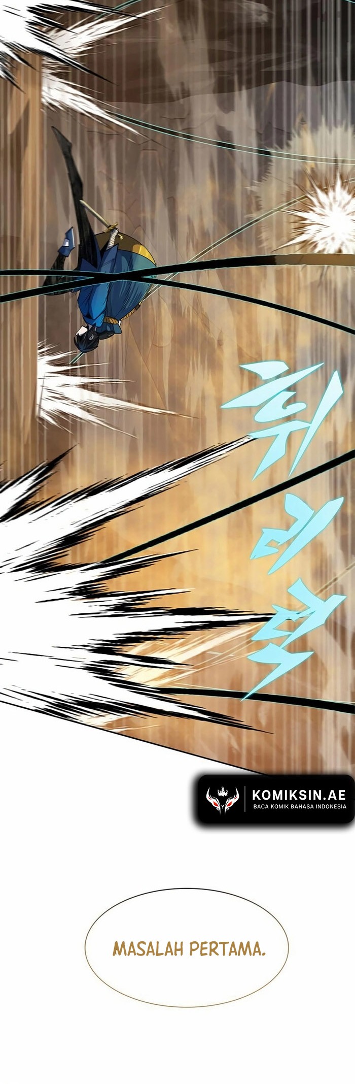 Dungeon Porter Chapter 23 Gambar 48