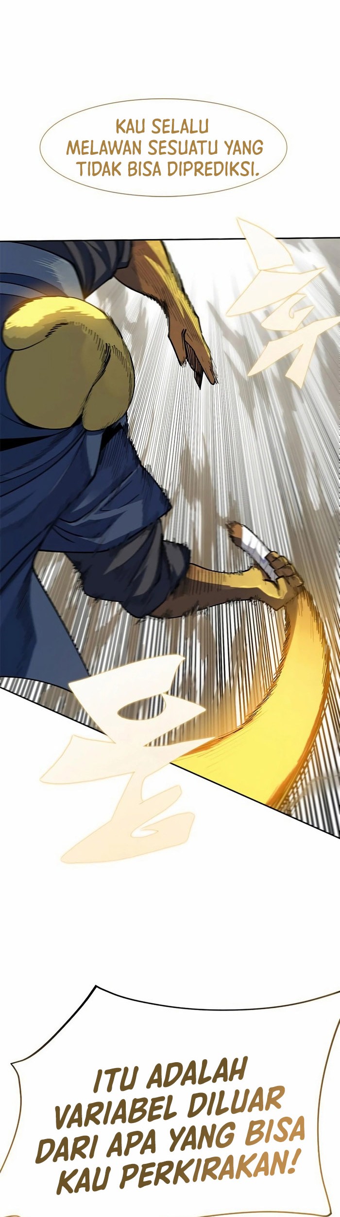 Dungeon Porter Chapter 23 Gambar 52