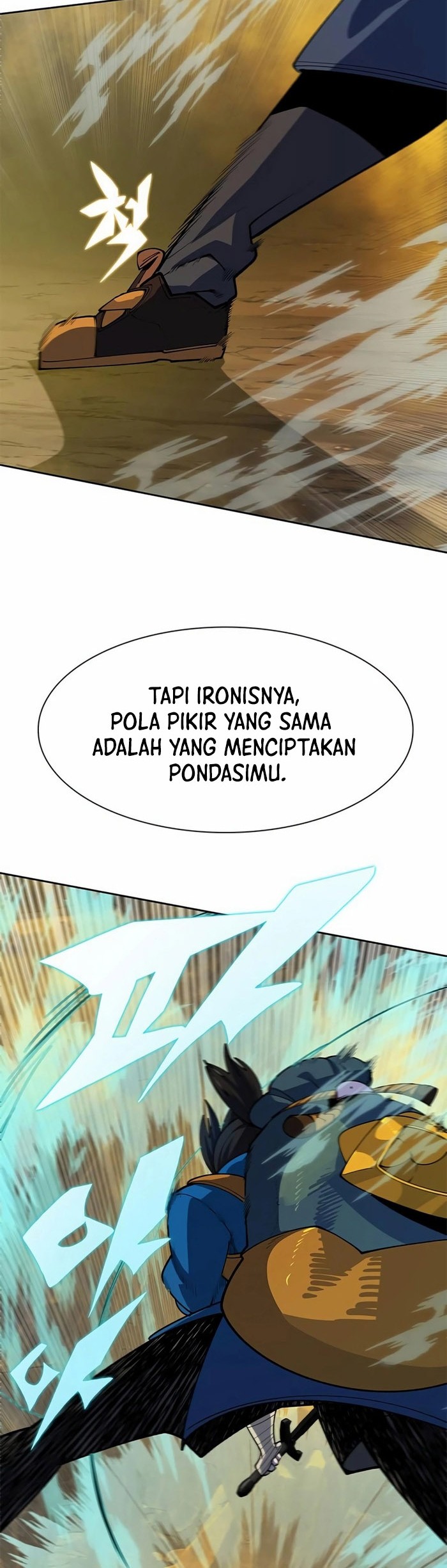 Dungeon Porter Chapter 23 Gambar 54