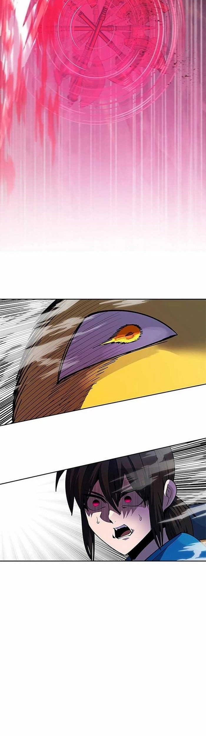 Dungeon Porter Chapter 24 Gambar 82