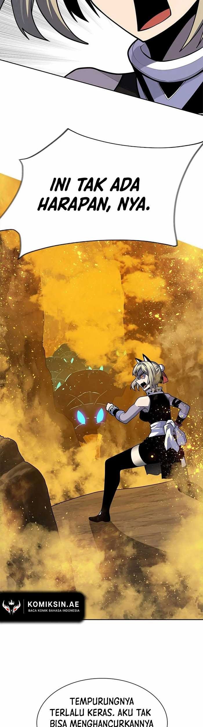 Dungeon Porter Chapter 24 Gambar 5