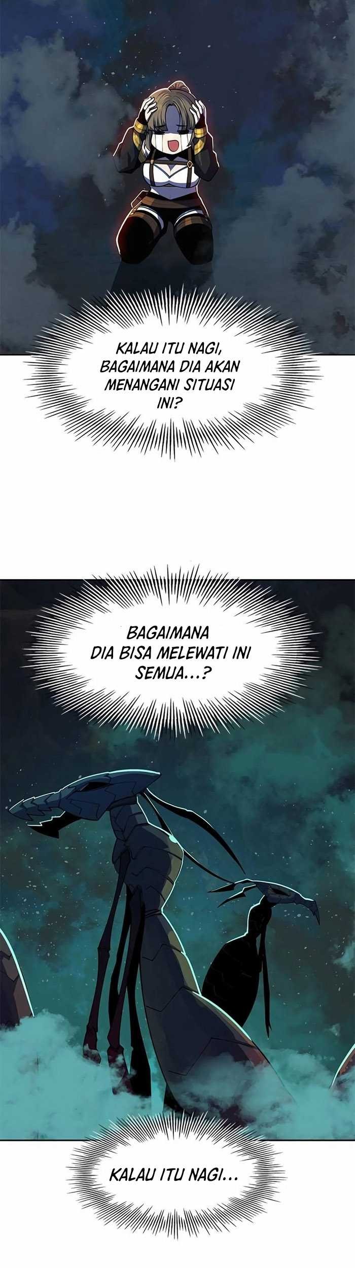 Dungeon Porter Chapter 24 Gambar 19
