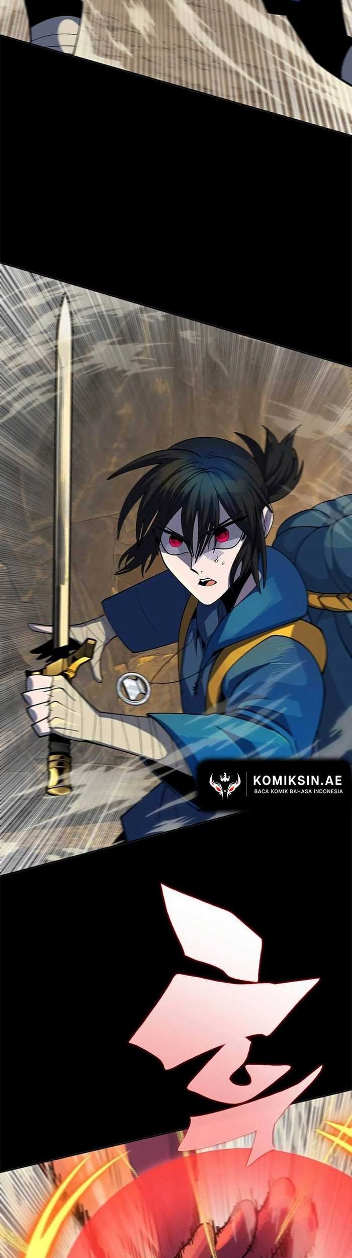 Dungeon Porter Chapter 24 Gambar 35