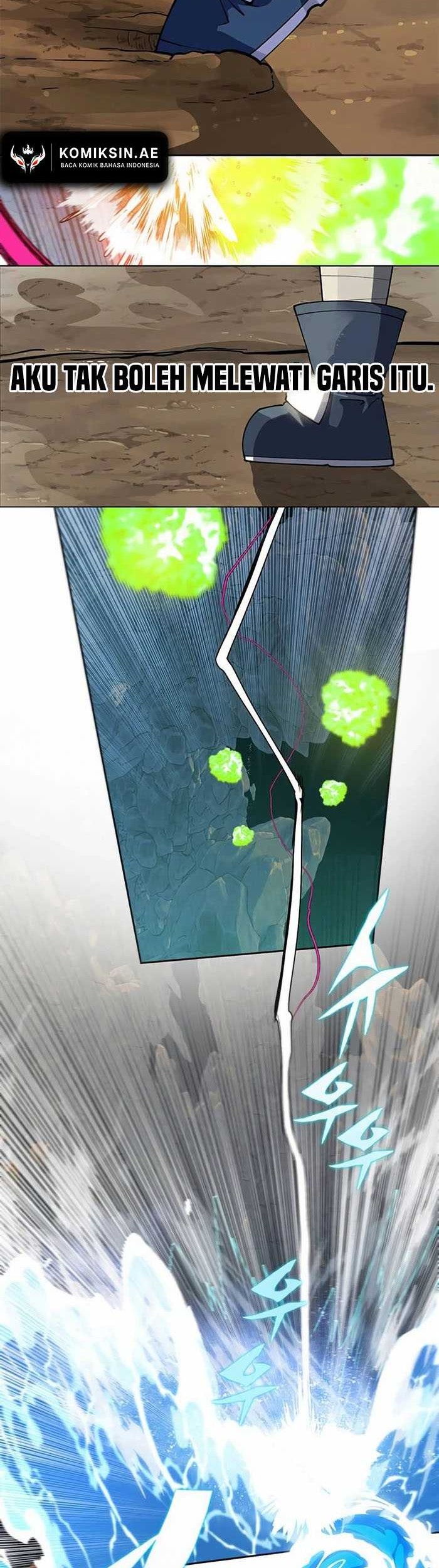 Dungeon Porter Chapter 25 Gambar 76