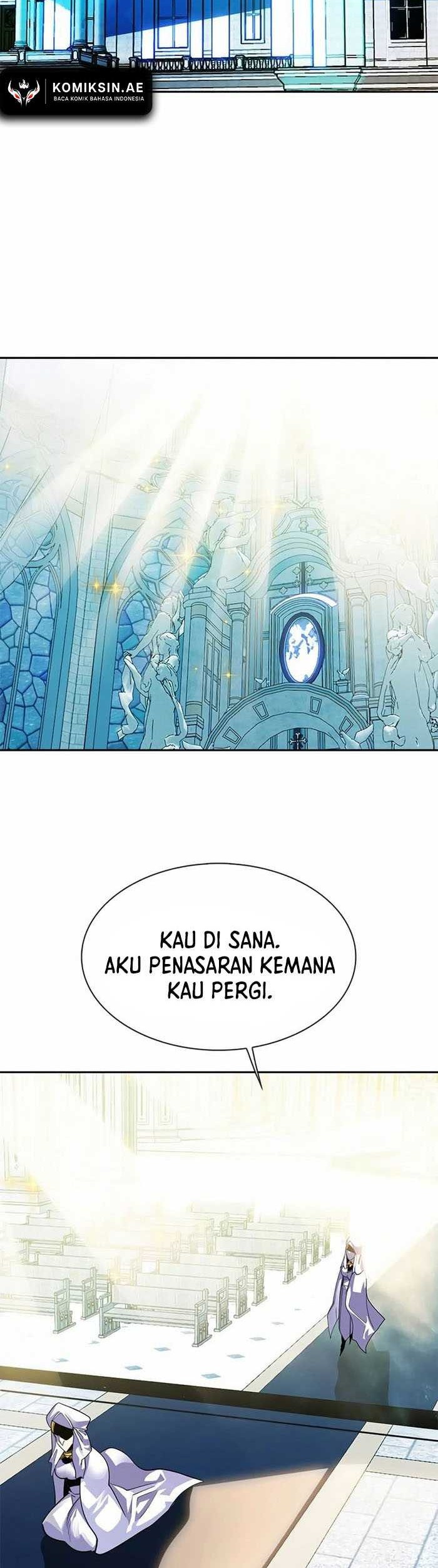 Baca Dungeon Porter Chapter 25 Gambar 2