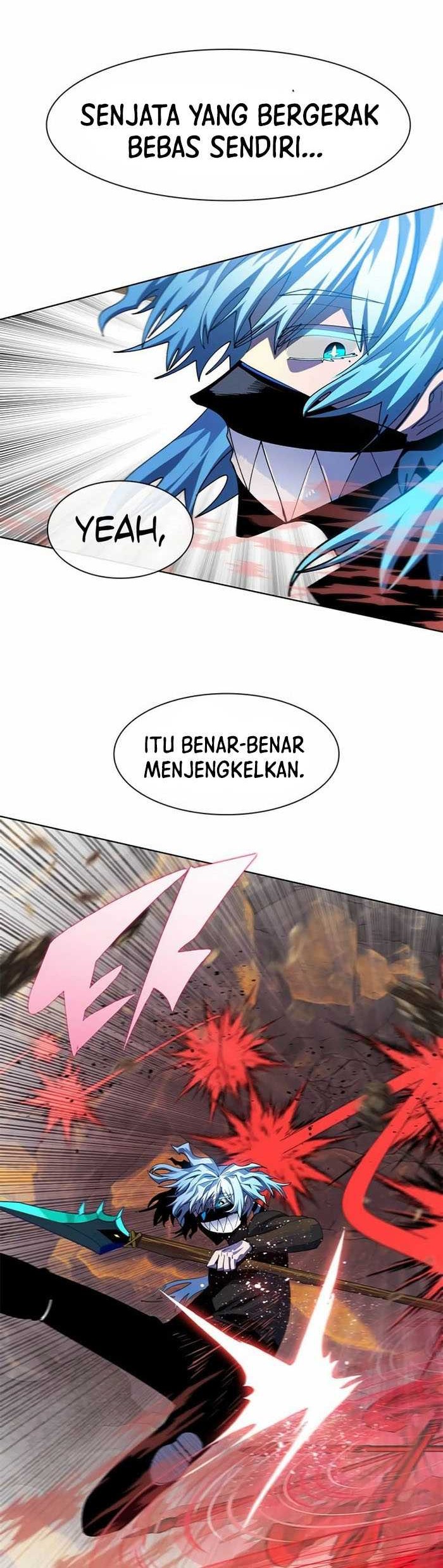 Dungeon Porter Chapter 25 Gambar 48