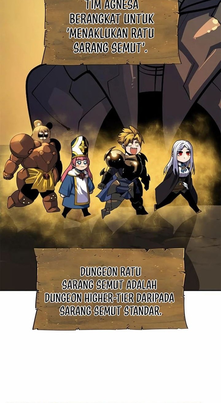 Baca Dungeon Porter Chapter 26 Gambar 2
