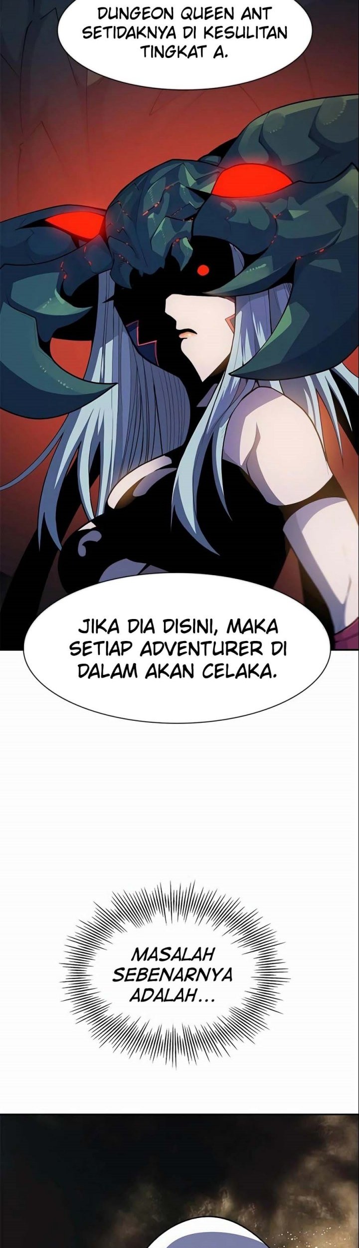 Dungeon Porter Chapter 27 Gambar 47