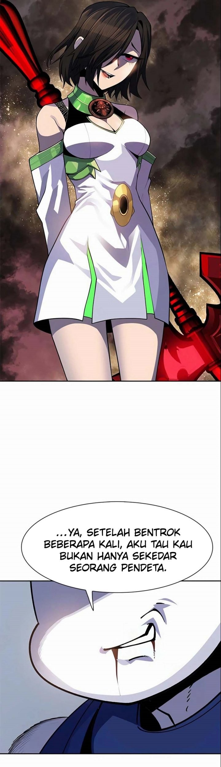 Dungeon Porter Chapter 27 Gambar 50