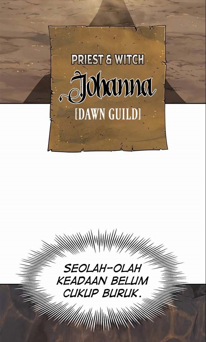 Dungeon Porter Chapter 27 Gambar 54