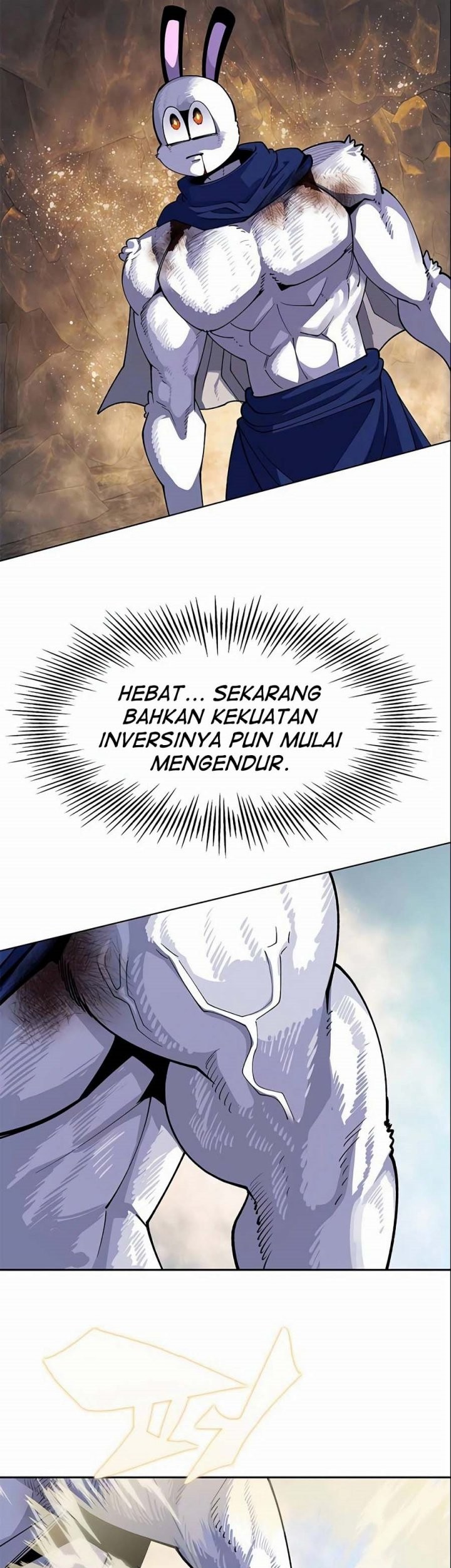 Dungeon Porter Chapter 27 Gambar 55