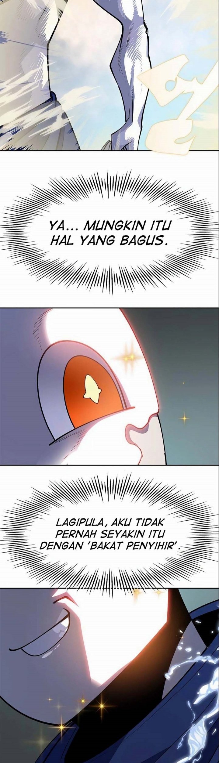 Dungeon Porter Chapter 27 Gambar 56