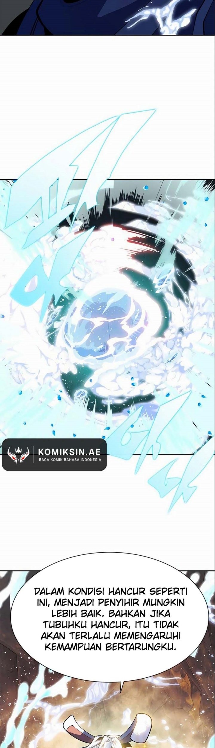 Dungeon Porter Chapter 27 Gambar 57